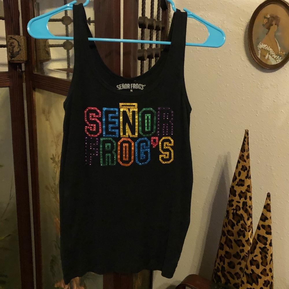 Fun Souvenir Tank